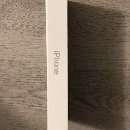 Refurbished Apple Iphone Refurbished 17 Pro Max 256GB Zilver