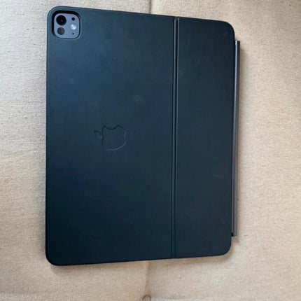 iPad Pro 13 2024 M4 256GB + Magic Keyboard - Compleet!