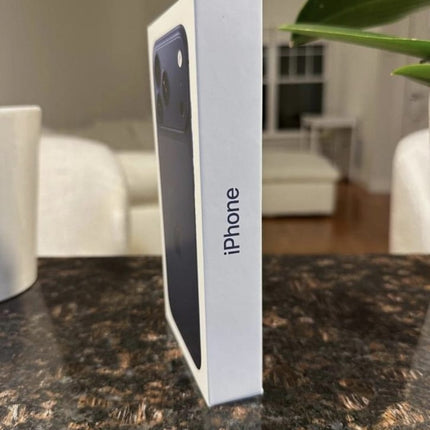 Refurbished Apple Iphone Refurbished 17 Pro Max 256GB Deep Blue