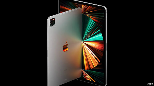 <h3>REFURBISHED IPADS </h3>