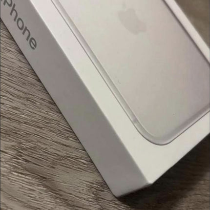 Refurbished Apple Iphone Refurbished 17 Pro Max 256GB Zilver