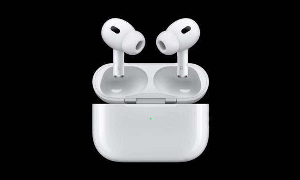 <h2>REFURBISHED AIRPODS</h2>
