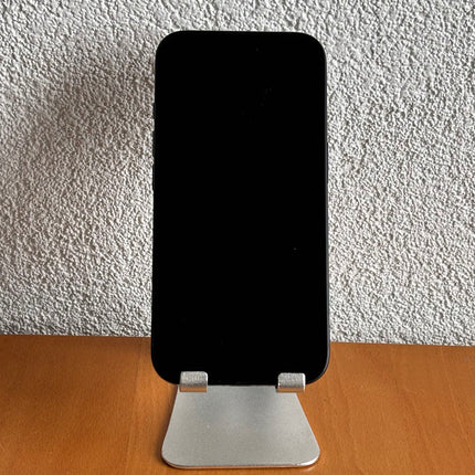 Refurbished Apple iPhone 16 128GB Zwart / A-Grade