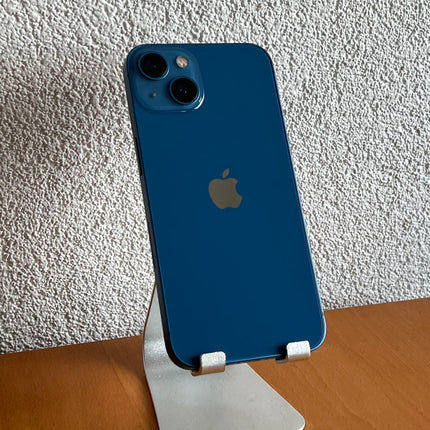 Refurbished Apple iPhone 13 128GB Blauw / B-Grade