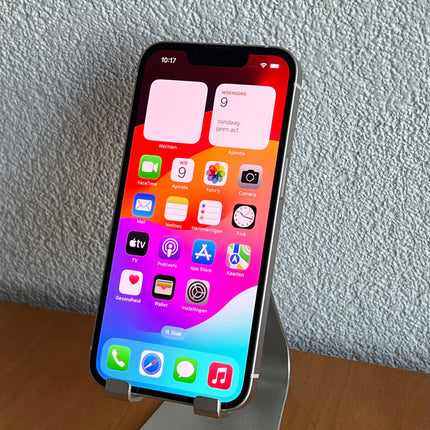 Refurbished Apple iPhone 14 256GB Wit / A-Grade