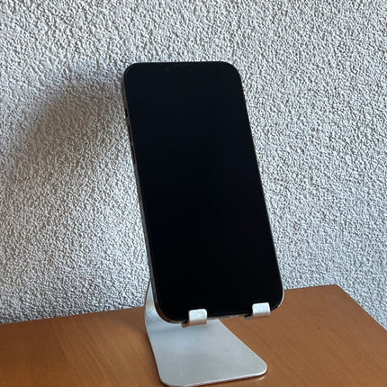 Refurbished Apple iPhone 13 Pro Max 128GB Grafiet / B-Grade
