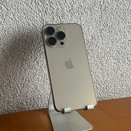 Refurbished Apple iPhone 13 Pro 128GB Goud / B-Grade