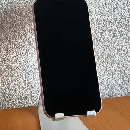 Refurbished Apple iPhone 15 128GB Roze / A-Grade