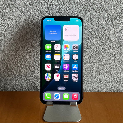 Refurbished Apple iPhone 13 Pro 128GB Wit / B-Grade