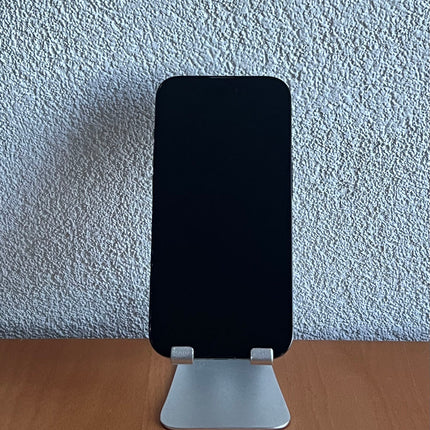 Refurbished Apple iPhone 14 Pro 128GB Zwart / B-Grade