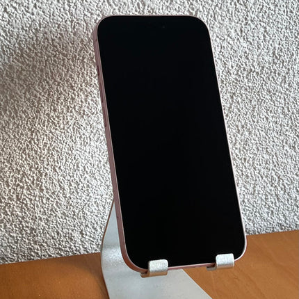 Refurbished Apple iPhone 15 128GB Roze / A-Grade