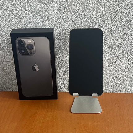 Refurbished Apple iPhone 13 Pro 256GB Grafiet / A-Grade