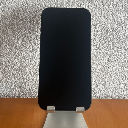 Refurbished Apple iPhone 15 128GB Zwart / A-Grade