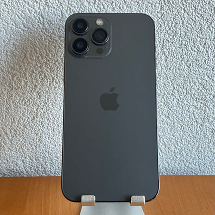 Refurbished Apple iPhone 13 Pro Max 128GB Grafiet / B-Grade