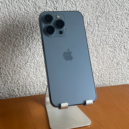 Refurbished Apple iPhone 13 Pro 256GB Blauw / A-Grade