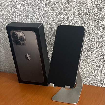 Refurbished Apple iPhone 13 Pro 512GB Grafiet / B-Grade