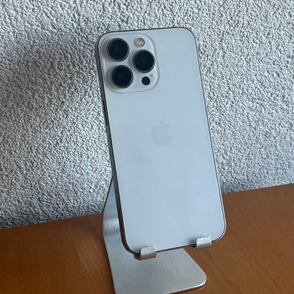 Refurbished Apple iPhone 13 Pro 128GB Wit / B-Grade
