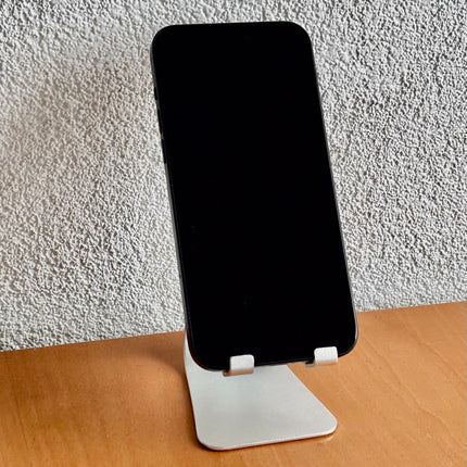 Refurbished Apple iPhone 15 Plus 128GB Zwart / A-Grade