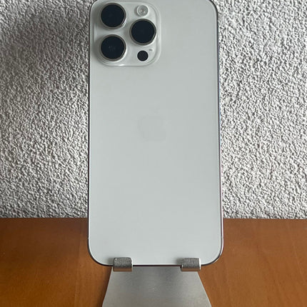 Refurbished Apple iPhone 14 Pro Max 256GB Wit / B-Grade