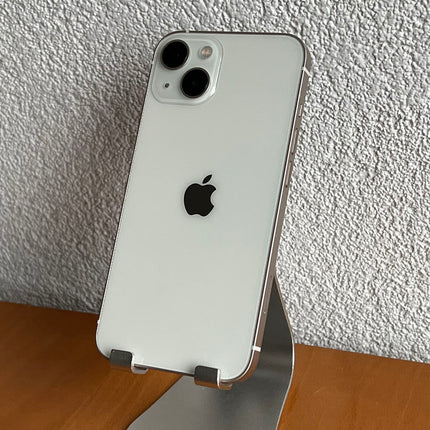 Refurbished Apple iPhone 13 128GB Wit / A-Grade