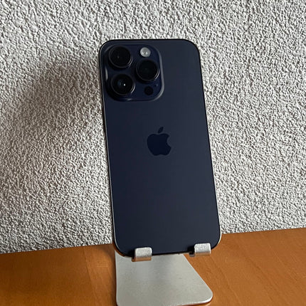 Refurbished Apple iPhone 14 Pro 128GB Paars / B-Grade