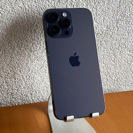 Refurbished Apple iPhone 14 Pro Max 256GB Paars / A-Grade