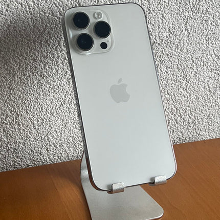 Refurbished Apple iPhone 14 Pro Max 256GB Wit / B-Grade