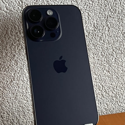 Refurbished Apple iPhone 14 Pro 128GB Paars / B-Grade