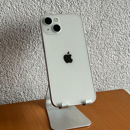 Refurbished Apple iPhone 13 128GB Wit / A-Grade