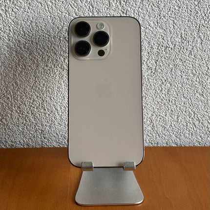 Refurbished Apple iPhone 14 Pro 128GB Goud / A-Grade