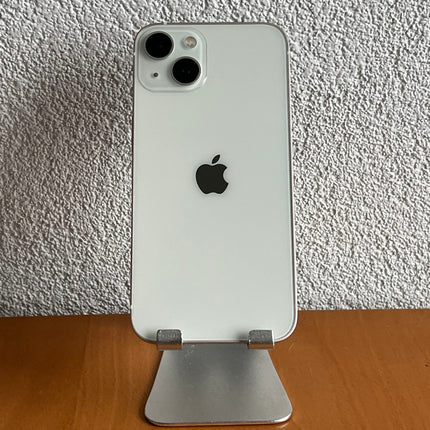 Refurbished Apple iPhone 13 128GB Wit / A-Grade