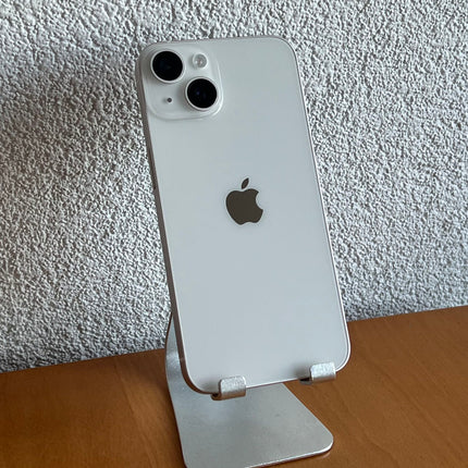 Refurbished Apple iPhone 14 256GB Wit / A-Grade