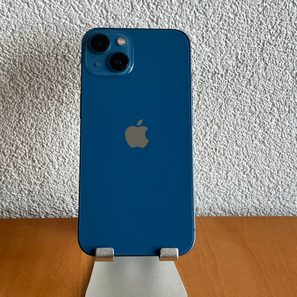 Refurbished Apple iPhone 13 128GB Blauw / B-Grade